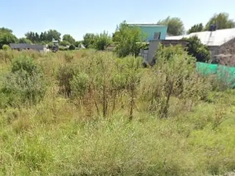Terreno en Venta en Mercedes, USD 43.000