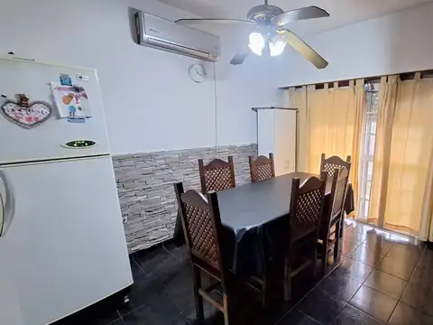 Depto Tipo Casa en Venta de 3 dormitorios