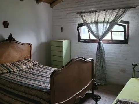 Chacra en Venta 5 ha LA Celina