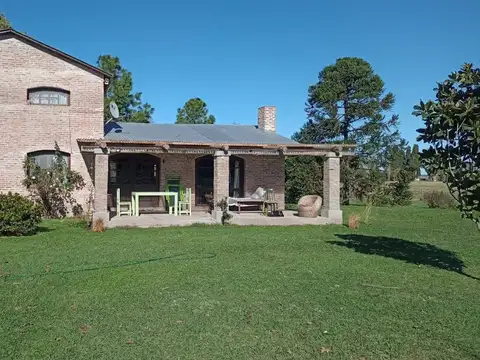 Chacra en Venta 5 ha LA Celina