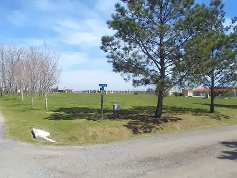 Terreno en Venta de 1540,0 m2