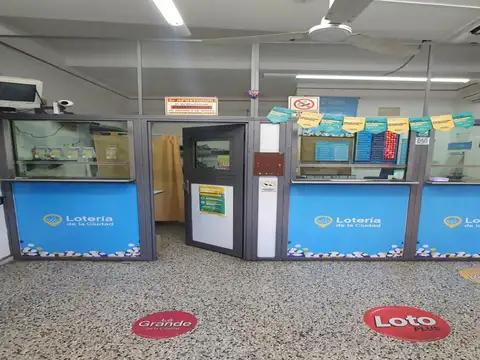 HONORIO PUEYRREDON 600