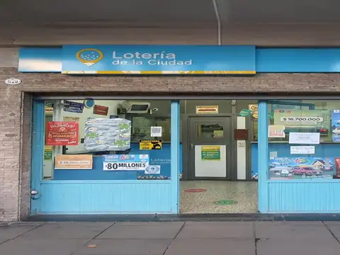 Local en Venta en Caballito 