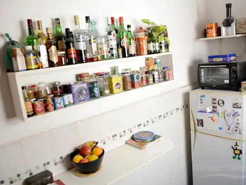 Departamento en Venta al Norte