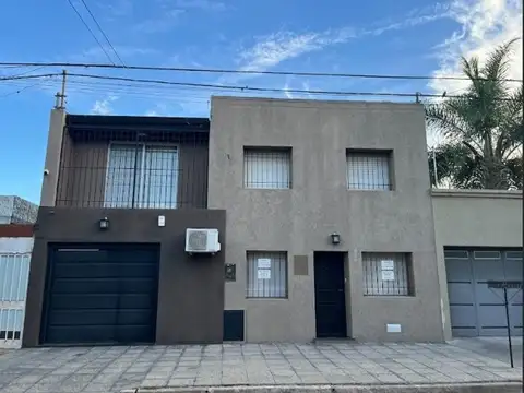 CASA EN VENTA EN PERGAMINO 