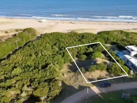 Venta lote en Maritimo 1 - Costa Esmeralda