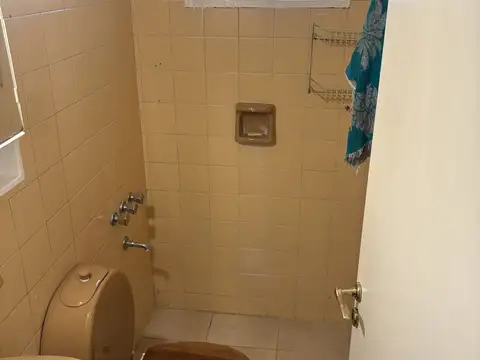 Departamento en Alquiler Permite mascota