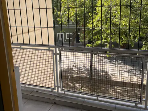 Departamento en Alquiler de 5 ambientes