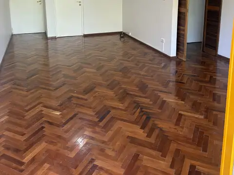 Departamento en Alquiler de 5 ambientes