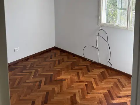 Departamento en Alquiler de 3 dormitorios