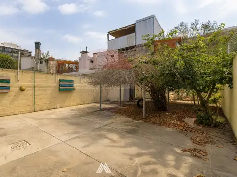 Casa en Venta de 5 dormitorios