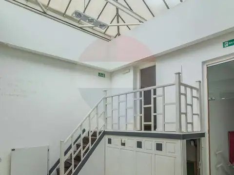 VENTA CASA PU. CON GARAJE Y FONDO,  PARQUE BATLLE