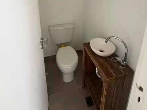 Departamento en Alquiler 50 años