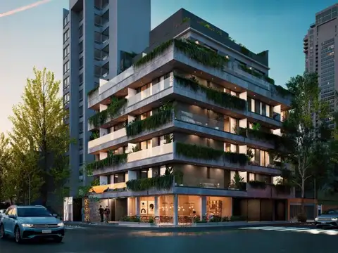 Mariscal Antonio José de Sucre 900 , Piso 1