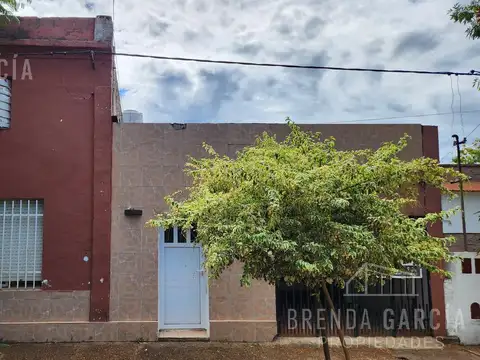 Casa En Planta Baja En Venta - Colon Entre Ríos. 