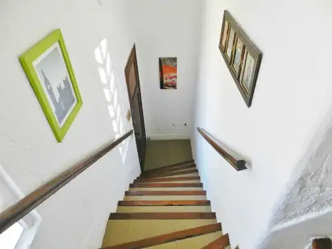 Depto Tipo Casa en Venta de 3 dormitorios
