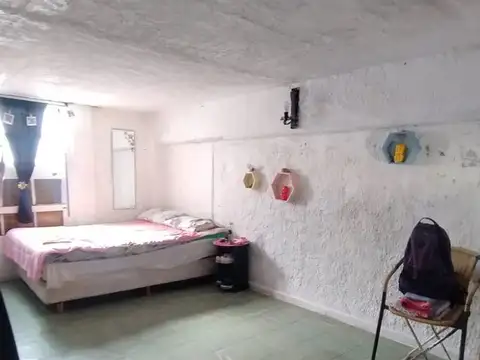 Depto Tipo Casa en Venta en Villa Ballester, USD 79.000