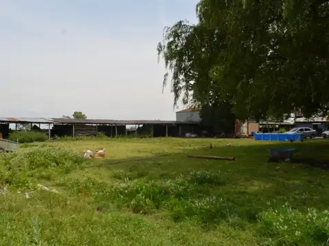 Terreno en Venta de 20000,0 m2