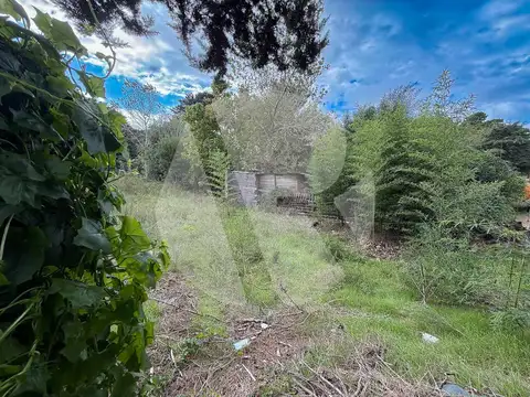 Terreno en Mar Azul