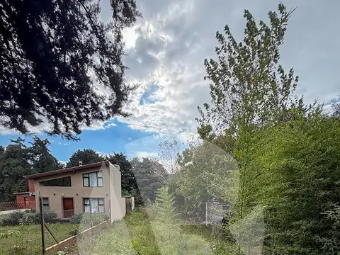 Terreno en Venta 47  mts Fondo