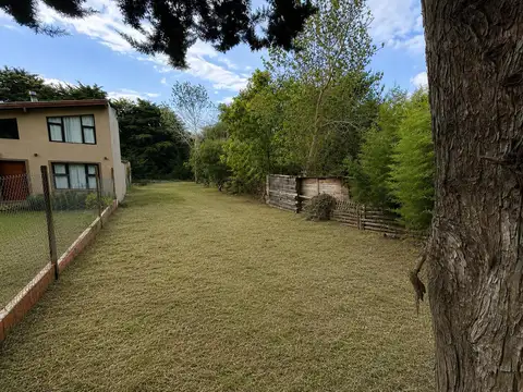 Terreno  Calle 40 y Miramar