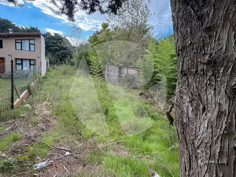 Terreno  Calle 40 y Miramar