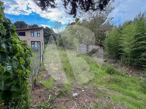 Terreno  Calle 40 y Miramar
