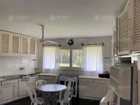 Casa en Venta 2025 años