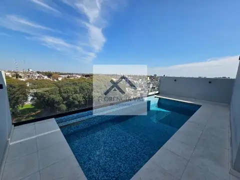 Departamento en Alquiler de Monoambiente