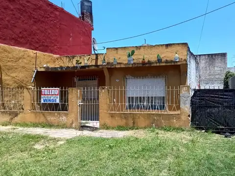 Casa en venta en Rafael Castillo