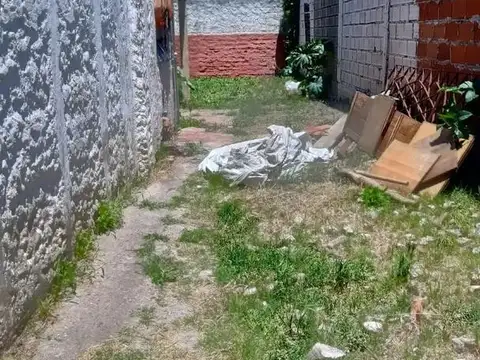 Casa en Venta en Rafael Castillo, USD 40.000