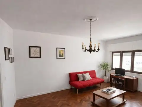 Venta Apartamento 2 Dormitorios Malvin Con Balcón