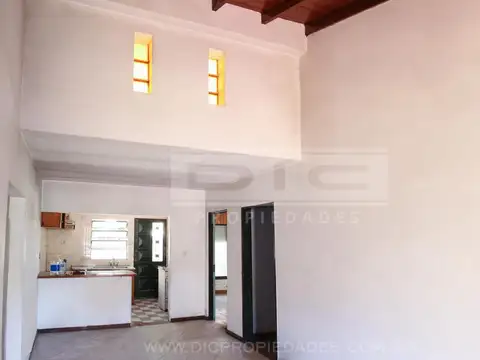 Casa en Venta en Don Torcuato, USD 115.000