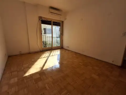 EXCELENTE 2 AMBIENTES EN BELGRANO R