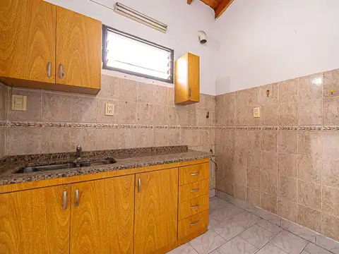 Depto Tipo Casa en Venta con 1 cocheras