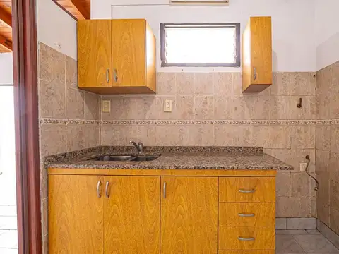 Depto Tipo Casa en Venta 16 años