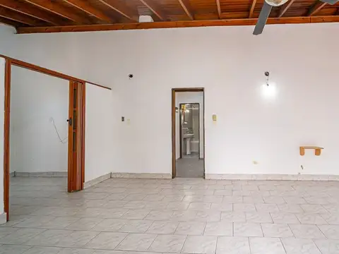 Depto Tipo Casa en Venta de 3 dormitorios