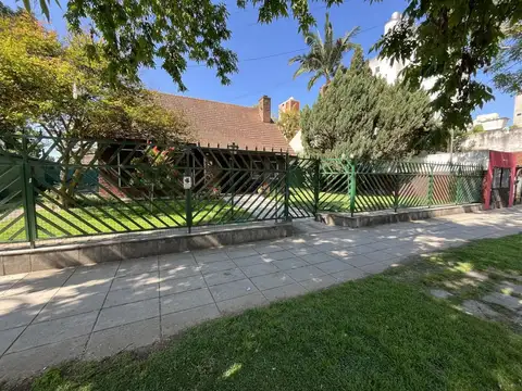 Vende - Fracción de 1630 mts² - Microcentro San Miguel