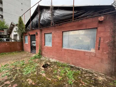 Terreno en Venta, FOS 0,6