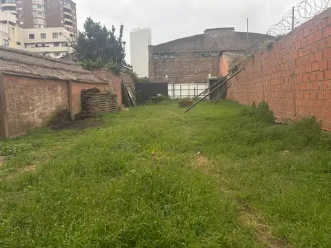 Terreno en Venta de 1630,0 m2