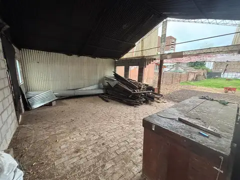 Terreno en Venta 30  mts Frente