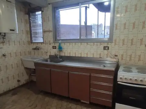 Departamento en Venta al Norte