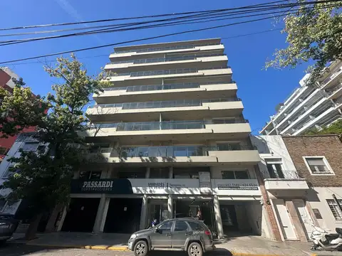 Moreno  al 200 - 3° piso