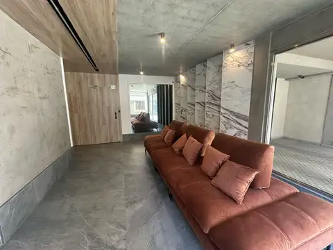 Departamento en Venta de 5 ambientes