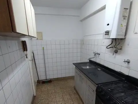 Departamento en Alquiler de 1 dormitorio