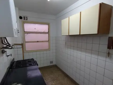Departamento en Alquiler de 2 ambientes