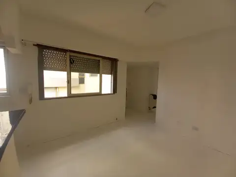 Departamento dos ambientes en alquiler - Nuñez