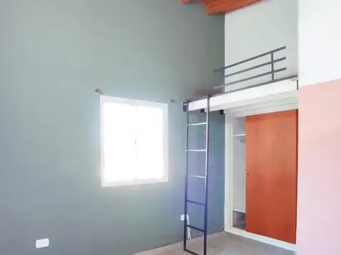 Departamento en Alquiler 6 años
