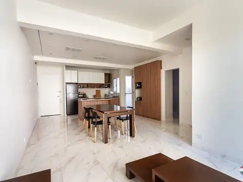 Depto Tipo Casa en Alquiler en Caballito, USD 900