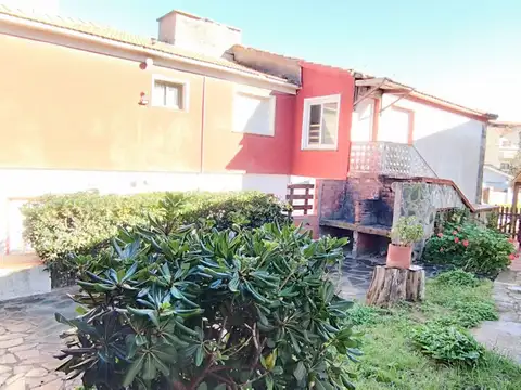 Av 1 2800, Piso 1